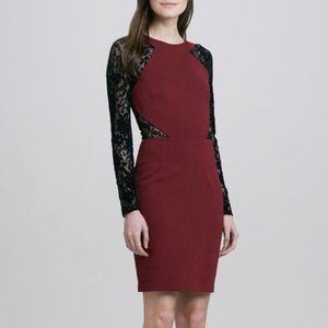 ALICE by Temperley  SOLITAIRE dress